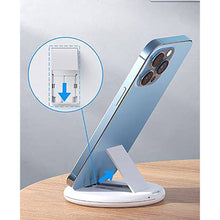 Multi-Function Portable 60W Fast Charge USB Adaptor Card Storage Box_12