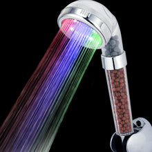 Color Changing Luminous High Pressure Shower Head_4