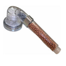 Color Changing Luminous High Pressure Shower Head_1