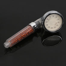 Color Changing Luminous High Pressure Shower Head_8
