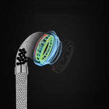 Color Changing Luminous High Pressure Shower Head_9