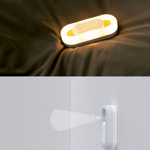 Human Induction Stick On LED Lamp-USB Rechargeable_6