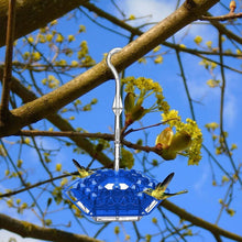 25 Ports Outdoor Easy to Clean Hummingbird Bird Feeder_8