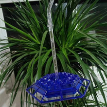 25 Ports Outdoor Easy to Clean Hummingbird Bird Feeder_9