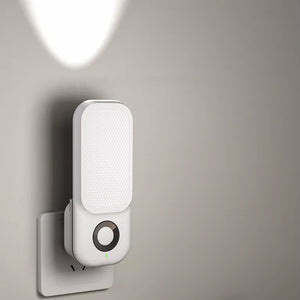 Motion Sensor Induction Night Light-USB Rechargeable_9