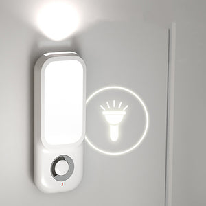 Motion Sensor Induction Night Light-USB Rechargeable_1