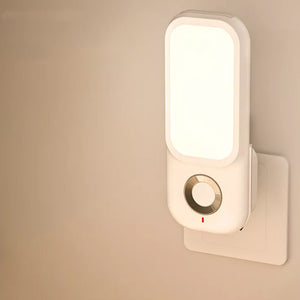 Motion Sensor Induction Night Light-USB Rechargeable_4