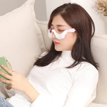 3D EMS Micro-Current Pulse Eye Relax Massager- USB Charging_3