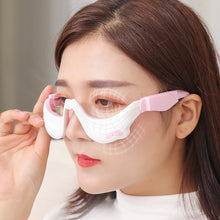 3D EMS Micro-Current Pulse Eye Relax Massager- USB Charging_8