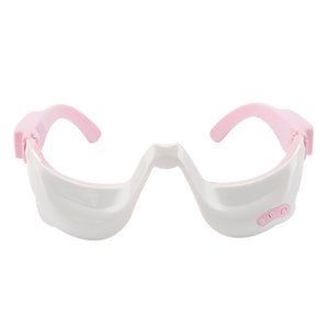3D EMS Micro-Current Pulse Eye Relax Massager- USB Charging_1