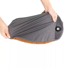 Ultra-light Inflatable Ergonomic Outdoor Camping Pillow_5