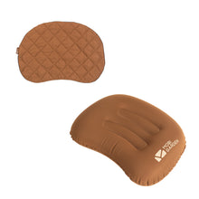 Ultra-light Inflatable Ergonomic Outdoor Camping Pillow_12