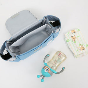 Baby Stroller and Carriage Baby Essential Organizing Bag_10