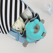 Baby Stroller and Carriage Baby Essential Organizing Bag_13
