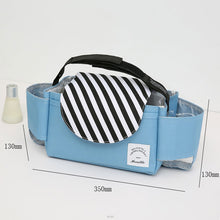 Baby Stroller and Carriage Baby Essential Organizing Bag_4