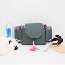 Baby Stroller and Carriage Baby Essential Organizing Bag_8