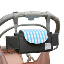 Baby Stroller and Carriage Baby Essential Organizing Bag_17
