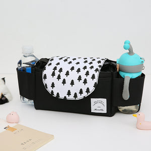 Baby Stroller and Carriage Baby Essential Organizing Bag_20