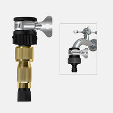 Automatic Rotation High Pressure Foaming Cleaning Brush_17