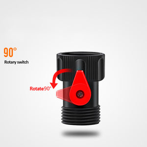 Automatic Rotation High Pressure Foaming Cleaning Brush_18