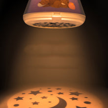 Story Book Light Projector for Children-Battery Operated_8