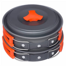 9-pcs Portable Camping and Outdoor Picnic Cooking Pots_13