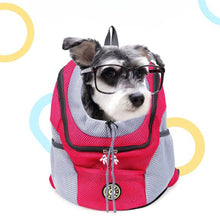 Dog Carrier Backpack, Suitable for Pets Outdoor Hiking Travel Backpack_6