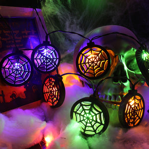 20 LED Halloween Decorative String Light-Battery Operated_6
