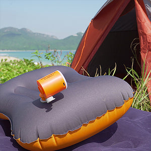 Electric Portable Air Pump 1300mph 3 In 1 Multi-function Pump -USB Rechargeable_15