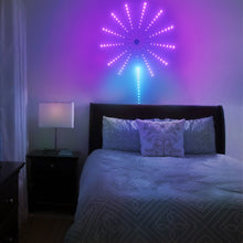 Remote Control Smart RGB LED Strip Light