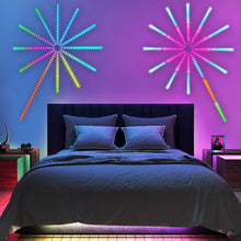 Remote Control Smart RGB LED Strip Light