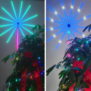 Remote Control Smart RGB LED Strip Light