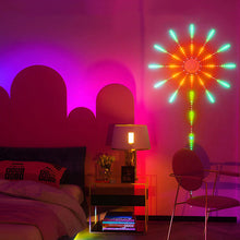 Remote Control Smart RGB LED Strip Light