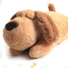 Heartbeat Puppy Toy Anxiety Relief for Dogs-Battery Powered_1