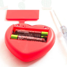 Heartbeat Puppy Toy Anxiety Relief for Dogs-Battery Powered_5