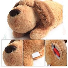 Heartbeat Puppy Toy Anxiety Relief for Dogs-Battery Powered_6