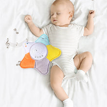 Kid’s Light Projector and Sound Machine-Battery Operated_9