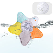 Kid’s Light Projector and Sound Machine-Battery Operated_11