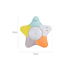 Kid’s Light Projector and Sound Machine-Battery Operated_12