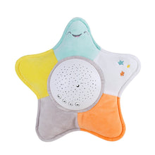 Kid’s Light Projector and Sound Machine-Battery Operated_0
