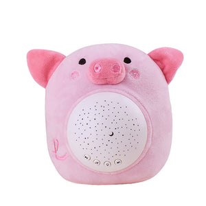 Kid’s Light Projector and Sound Machine-Battery Operated_1