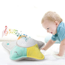 Kid’s Light Projector and Sound Machine-Battery Operated_3