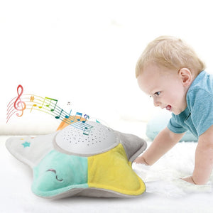 Kid’s Light Projector and Sound Machine-Battery Operated_3