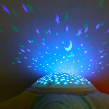 Kid’s Light Projector and Sound Machine-Battery Operated_4