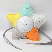 Kid’s Light Projector and Sound Machine-Battery Operated_5