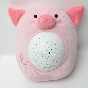 Kid’s Light Projector and Sound Machine-Battery Operated_6