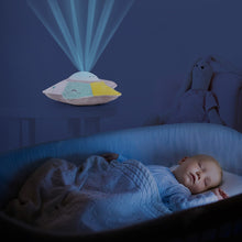 Kid’s Light Projector and Sound Machine-Battery Operated_8