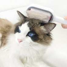 Pet Remover Hair Brush Silicone Grooming  Comb_3