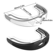 Anti-Snoring Corrective Breath Positioning Mouth Night Guard_12