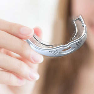 Anti-Snoring Corrective Breath Positioning Mouth Night Guard_4